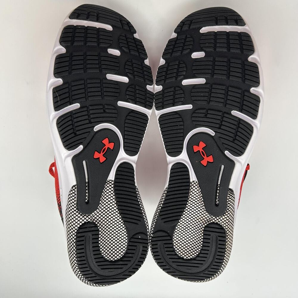 Under Armour HOVR Turbulence 2 Shoes Mens Size 11 Running Comfort Athletic Sneak - Picture 9 of 11